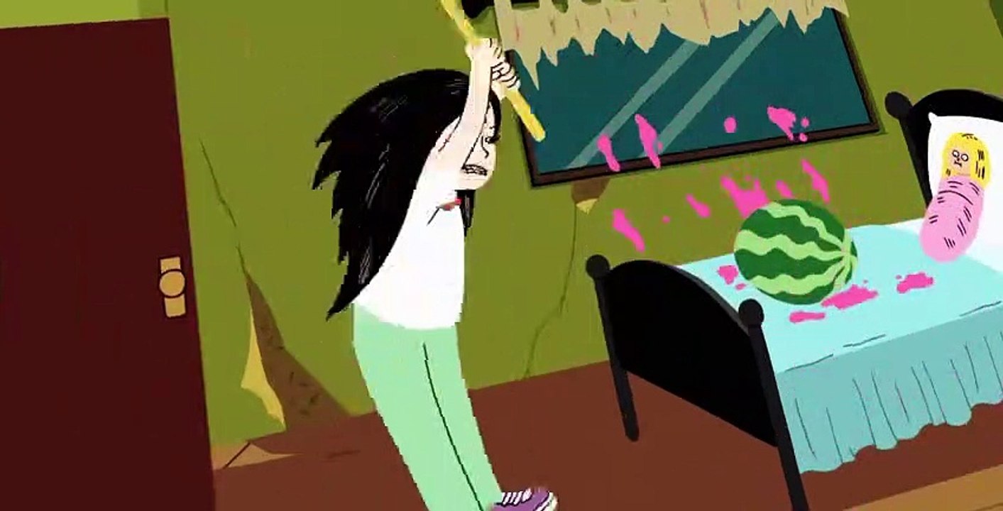 JJ Villard's Fairy Tales E001