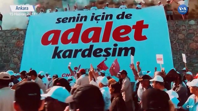 Millet İttifakı'nın Adayı Kemal Kılıçdaroğlu. Bay Kemal 13. Cumhurbaşkanı Olma Hedefine Ulaşacak mı?