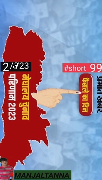 Election result