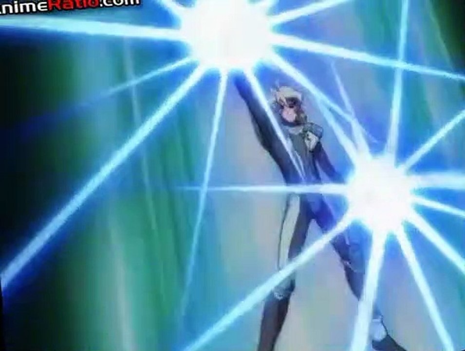 Tai Chi Chasers Tai Chi Chasers E025 English Dubbed