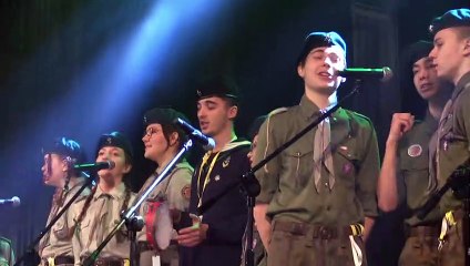 2023 Śpiewograniec - Przemisie 22SPDO z Przemyśla - Ballada rajdowa