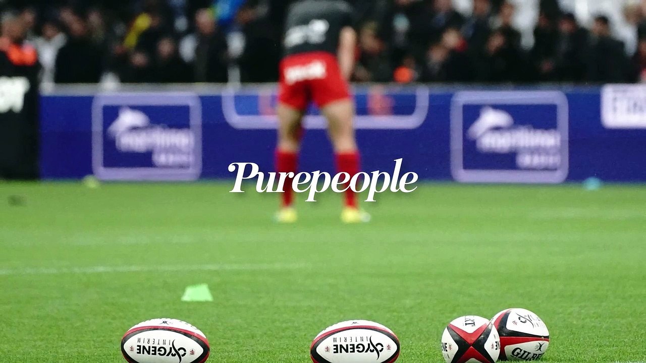 Mort terrible d'un champion du monde et ancien joueur du Stade Français à 37 ans