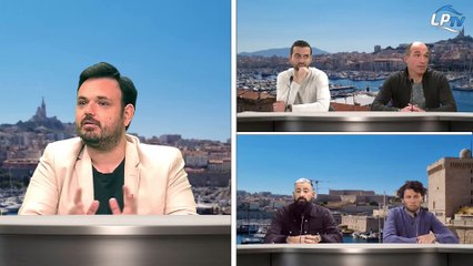 Talk show partie 1 : Plus qu'une simple victoire ?