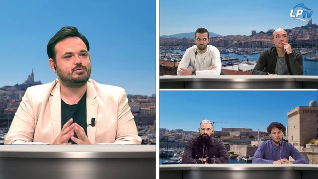 Talk show partie 4 : Tavares, ange ou démon ?