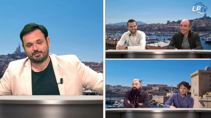 Talk show partie 5 : Questions / réponses