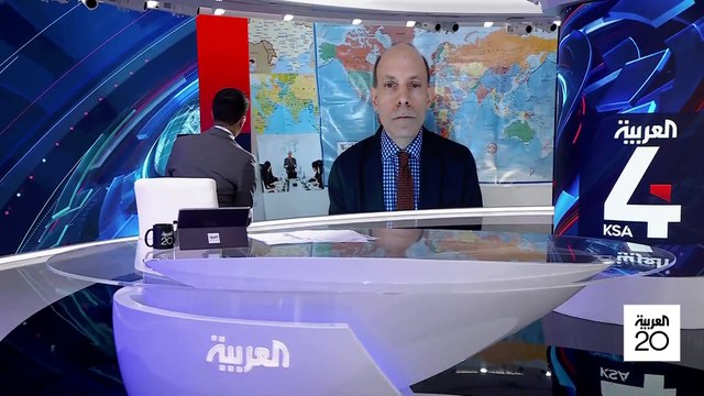 مدير بمعهد هادسون: أمريكا تطور سبلًا أفضل لمواجهة وإسقاط المسيّرات الإيرانية