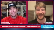Special Guest Drew Timme on Gonzaga Nation