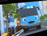 Tayo, the Little Bus S01 E012 - Lets Be Friends