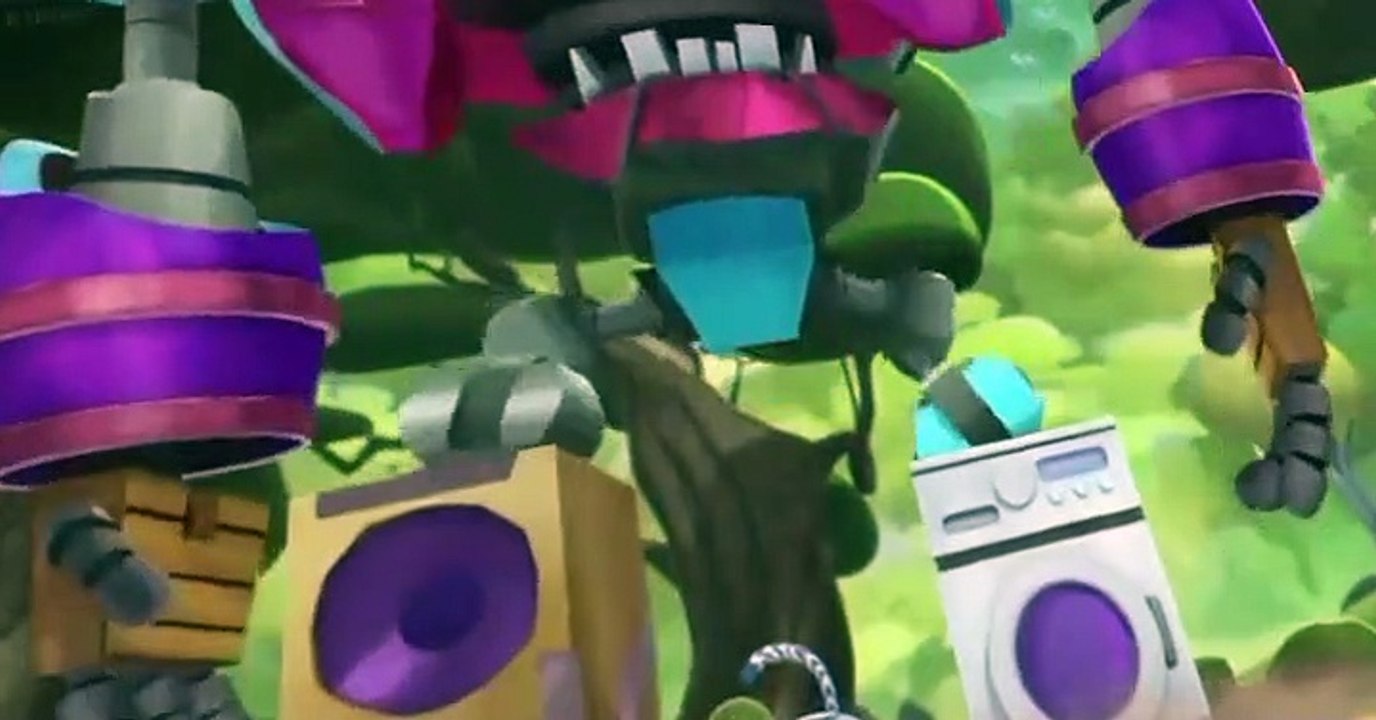 Kody Kapow Kody Kapow E031 Robot Redo Kapow