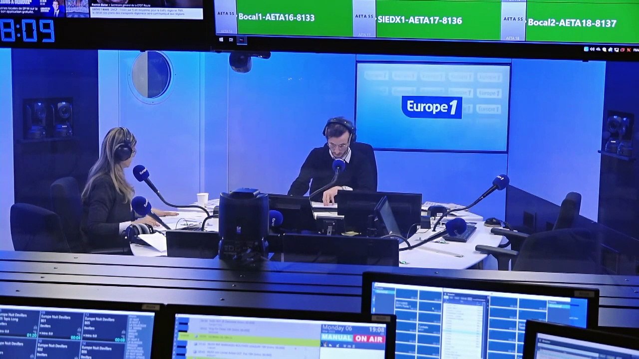 Retraites : le Sénat vote la création d'un nouveau CDI pour favoriser l'emploi des seniors