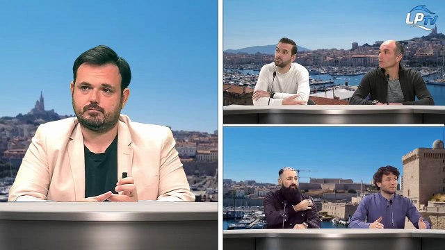 OM Talk Show : Tavares, ange ou démon ?
