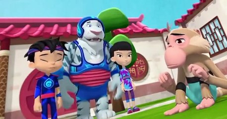 Kody Kapow Kody Kapow E034 Ring Kapow