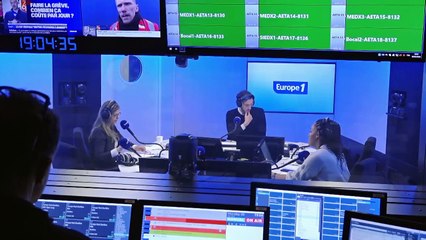 Grève du 7 mars : transports, écoles, routiers... Le point sur les perturbations à venir