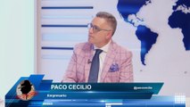 PACO CECILIO: En España no somos tan machistas como dice el gobierno