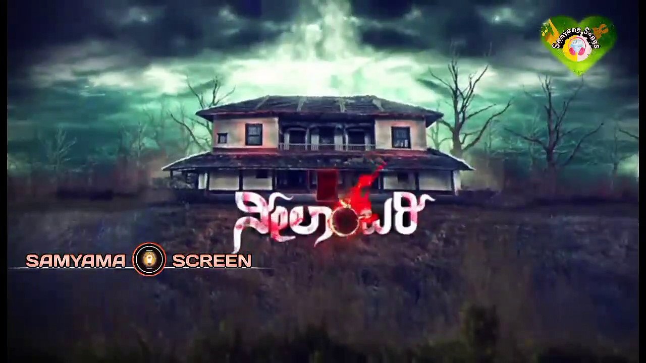 Neelambari || Full Video Song || Colors Kannada || Samyama Songs || Samyama Screen