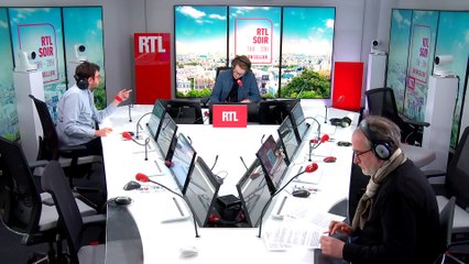 Le journal RTL de 19h du 06 mars 2023