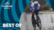 Tirreno-Adriatico Crédit Agricole 2023 | Stage 1 | Best of