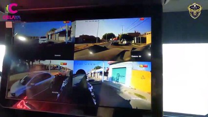 Seguridad de Celaya toma fuerza en patrullajes