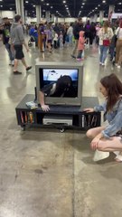 Le meilleur cosplay de l'ATL Comic Con