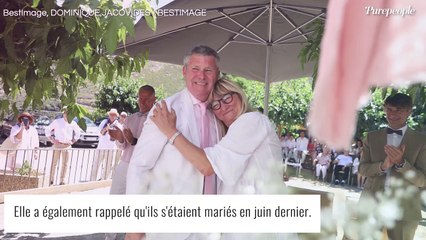 "Je ne sais pas comment lui dire..." : Christine Bravo dépitée par son mari Stéphane, elle craint de nouvelles moqueries