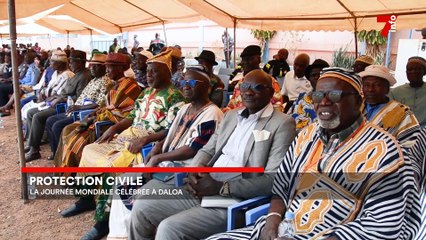 Le 7 minutes du 6 mars 2023 (édition du 12h)