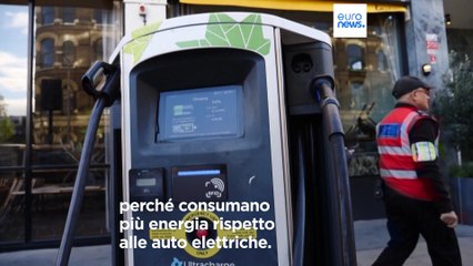 Cosa sono gli e-fuels, i carburanti sintentici per cui si batte la Germania