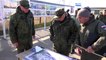 Critiqué par Wagner, le ministre russe de la Défense se rend dans la zone du conflit en Ukraine