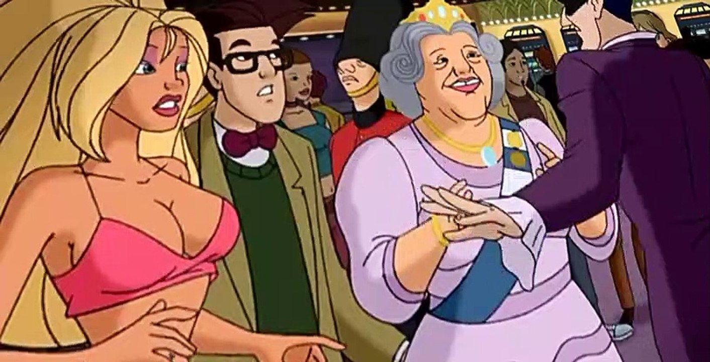 Stripperella S01 E10