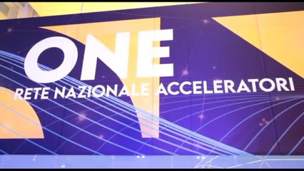 Cdp Venture Capital, Bria: Rete acceleratori fabbrica del talento