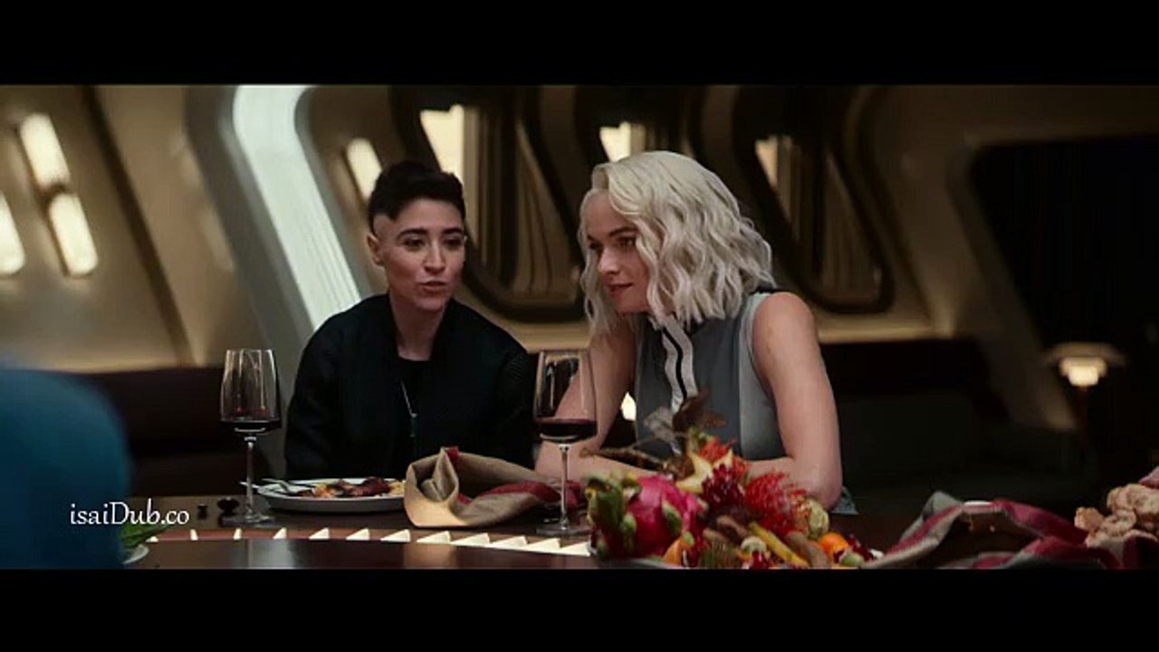 Star Trek Strange New Worlds (Epi 02) Tamil Dubbed Hollywood HD Movie's Online Watch and Download
