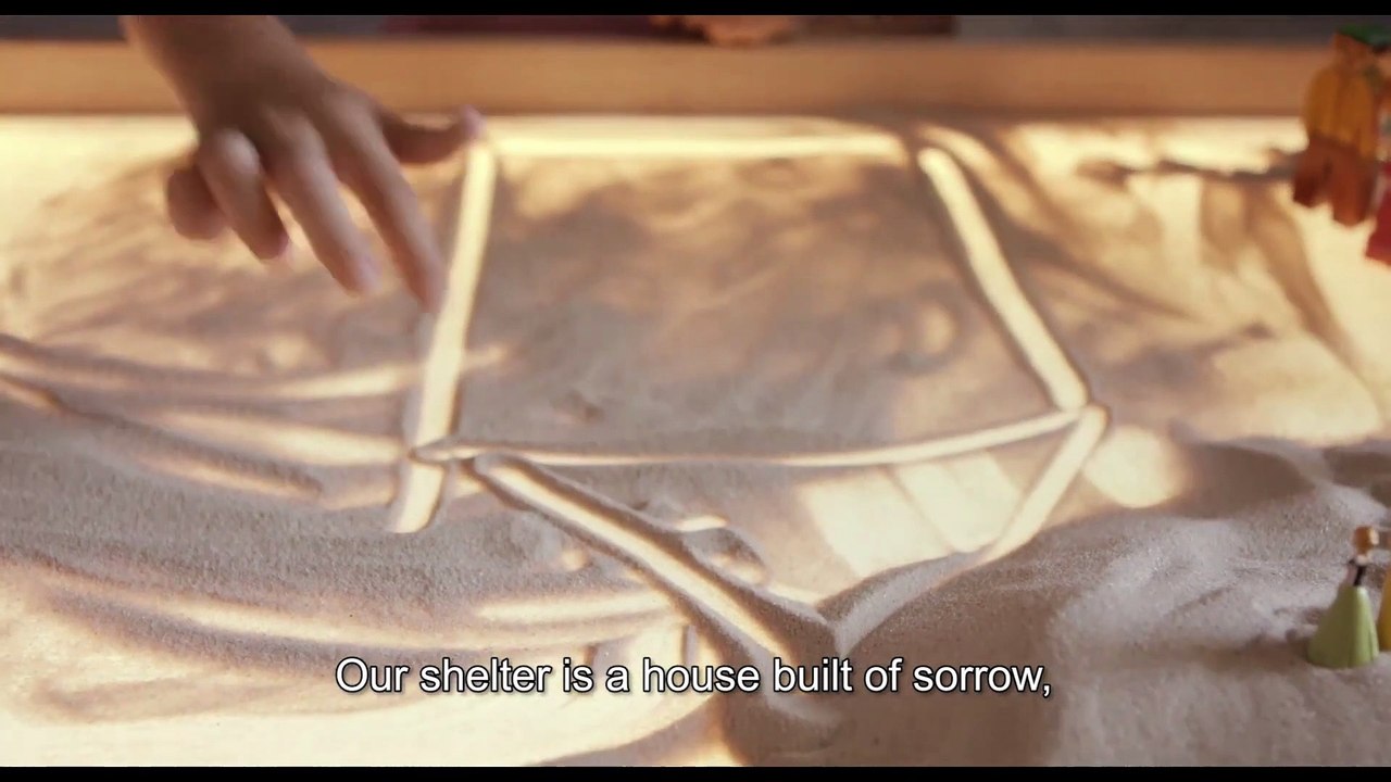 A House Made of Splinters Trailer #1 (2023)