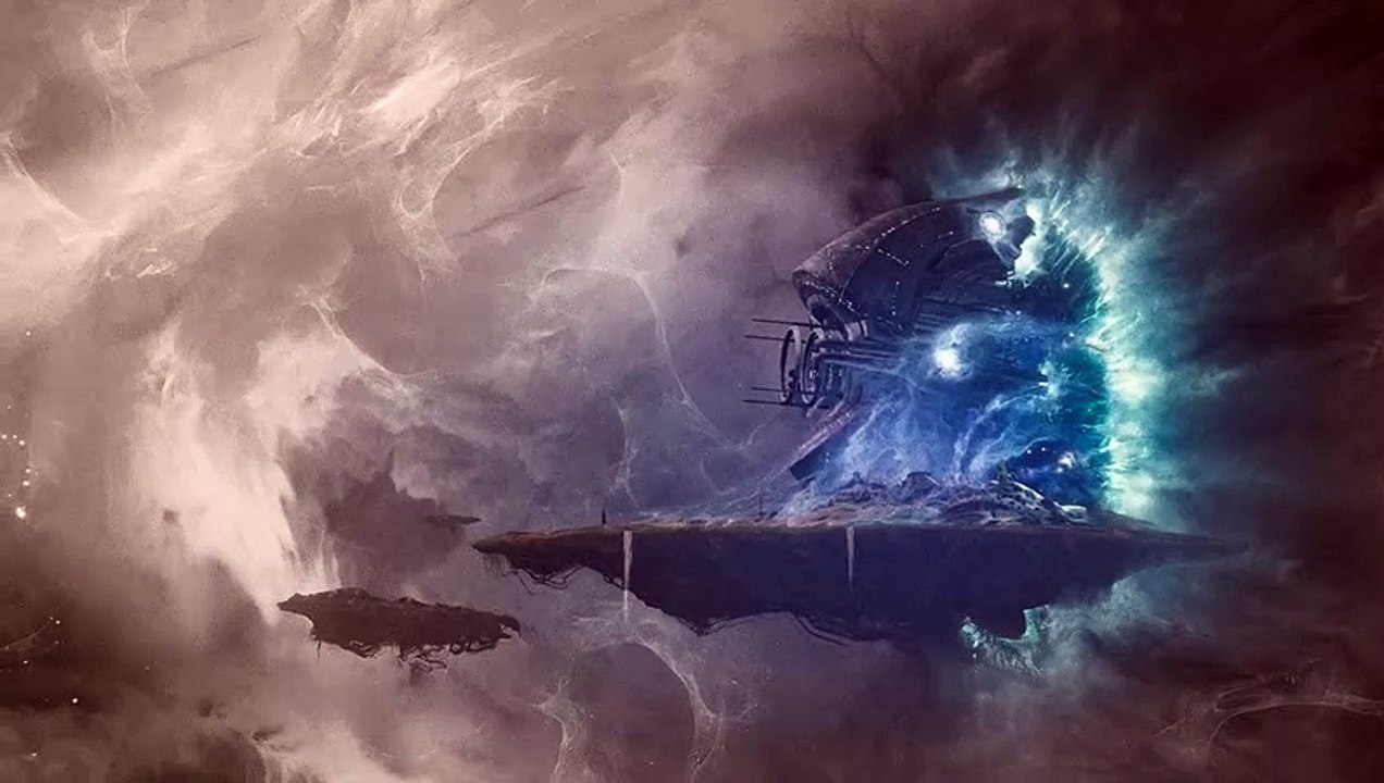 Warframe - The Duviri Paradox Official Cinematic Teaser - PS5 & PS4 Games