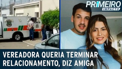 Polícia investiga suposto feminicídio de vereadora em Juazeiro (CE)