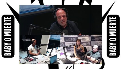 Baby Etchecopar - Argentina para todos