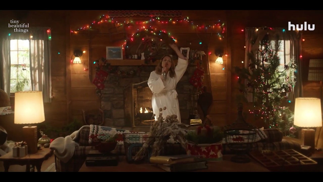 TINY BEAUTIFUL THINGS Trailer (2023) Kathryn Hahn, Drama