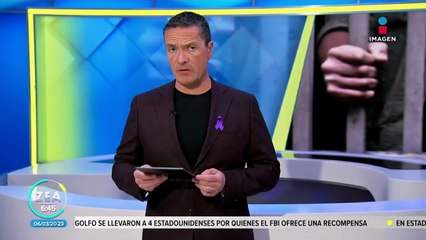 "El Amarillo", integrante de Los Zetas, es sentenciado a 20 años de cárcel