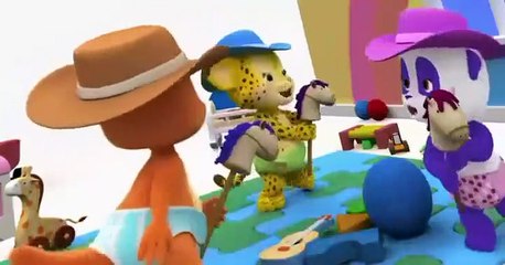 Word Party S02 E009