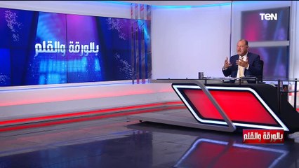 المبادرة الأكبر في العالم.. الديهي يكشف تفاصيل مبادرة كتف في كتف، الحدث الأكبر للتحالف الوطني