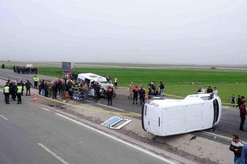 Şırnak'taki feci kazanın görüntüleri ortaya çıktı
