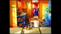 FLASH TV 14 ARALIK 2002 REKLAM KUŞAKLARI+TANITIMLAR