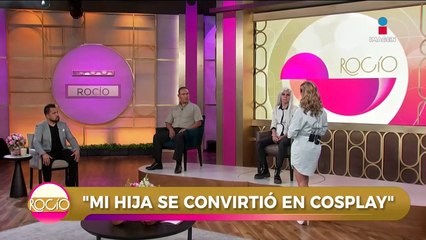 'No le permitiré a mi esposo que le falte el respeto a Suzuya'