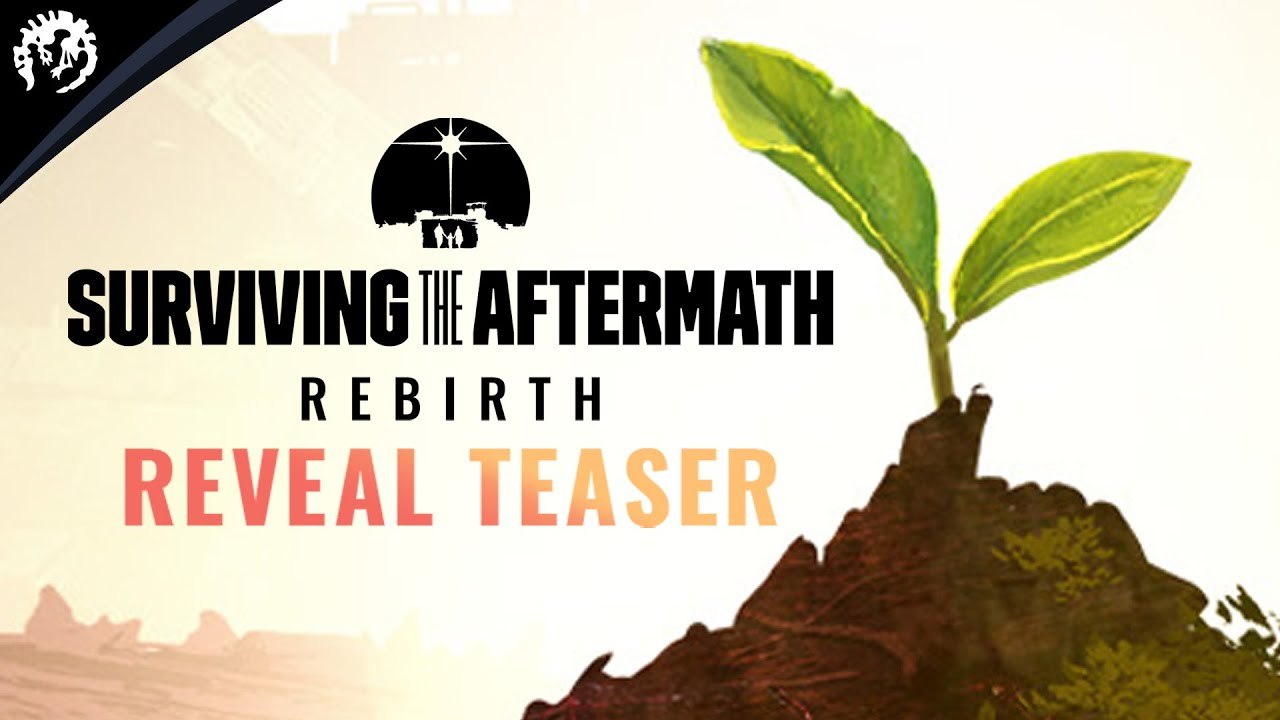 Surviving the Aftermath Rebirth