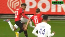 PSG vs Rennes 2-1 Extеndеd Hіghlіghts _ All Gоals 2023 --Messi Goal