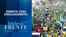 Estudo mostra que direita teve resiliência nas redes sociais mesmo com a derrota de Bolsonaro | LINHA DE FRENTE