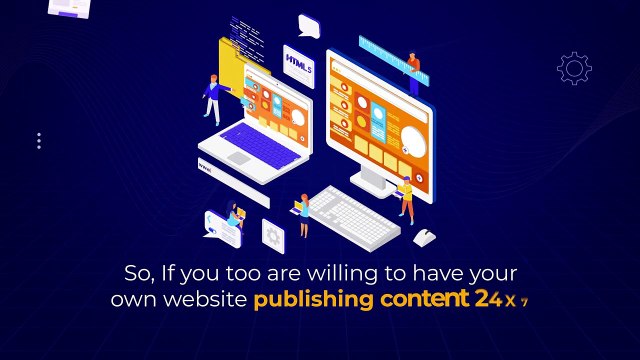 Revolutionize Website Creation with AI-Powered WordPress Software!