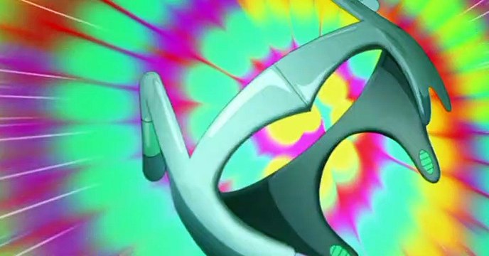 Totally Spies Totally Spies S02 E011 – Zooney World