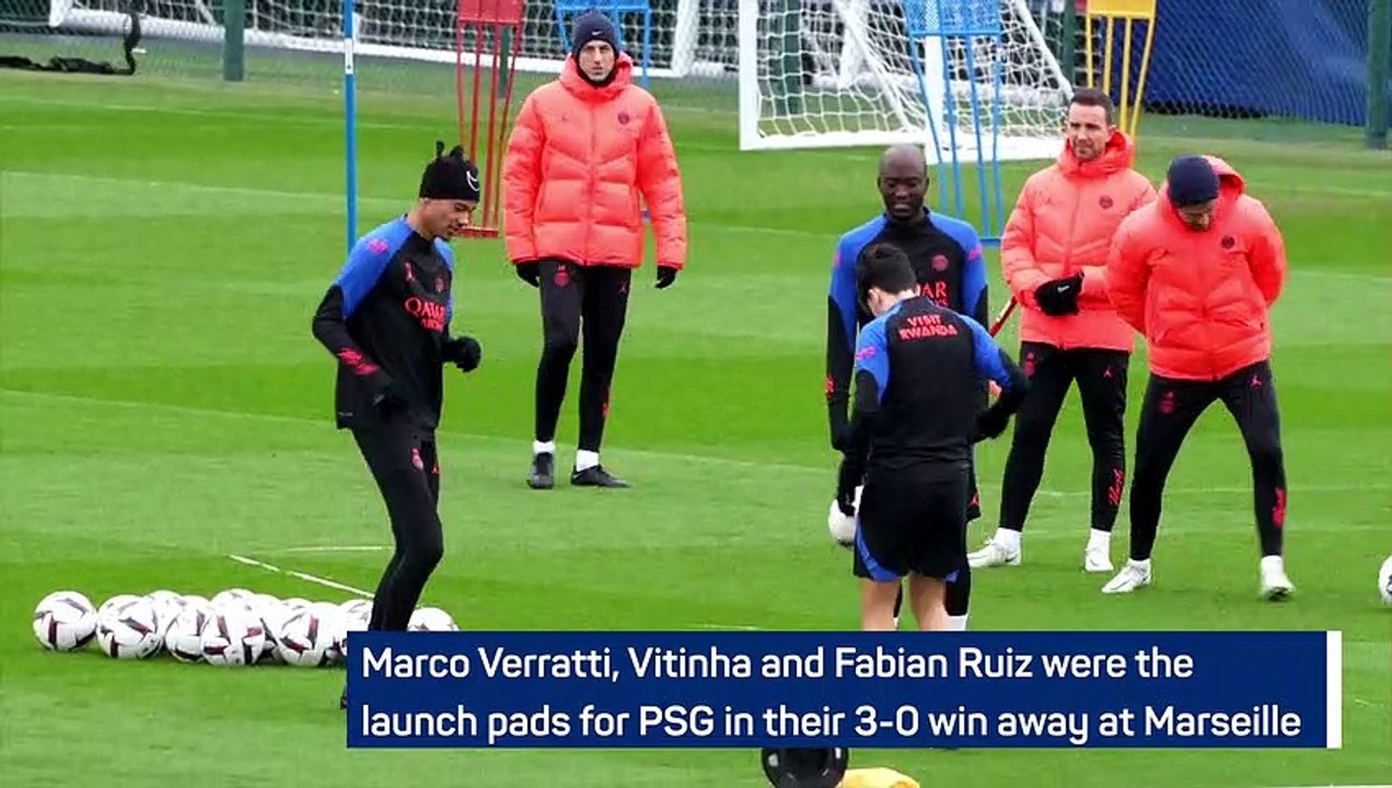 Are PSG better without Neymar?