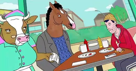 BoJack Horseman S06 E007