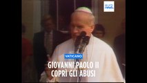 Polonia, secondo un'inchiesta Giovanni Paolo II coprì i preti pedofili