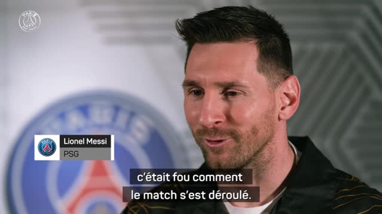 Argentine - Messi : une finale de Coupe du monde “à couper le souffle” et un Mbappé “impressionnant”